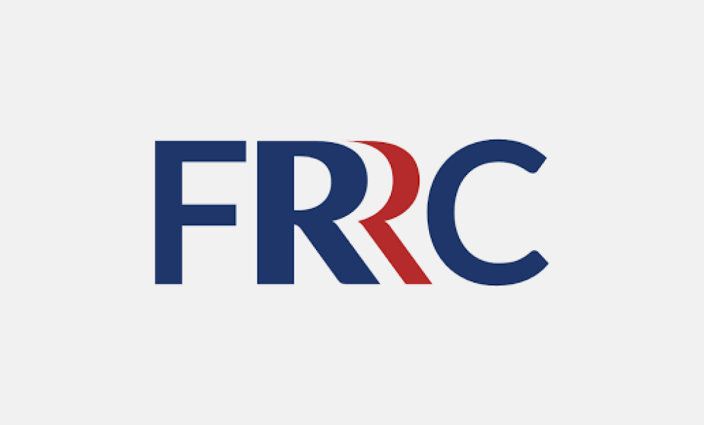 Logo FRRC - Grey 3